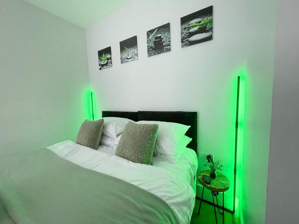 Stunning Chelmsford Apartment Exterior foto